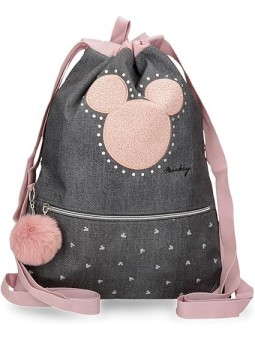 B-MINNIE (MICKEY STUDIOS)...