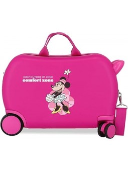 B-MINNIE TROLLEY ABS...