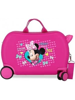 B-MINNIE TROLLEY ABS...