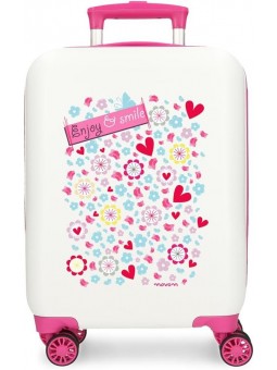 B-MOVOM ENJOY & SMILE...