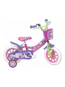 BICI 12 MINNIE (-SCONTO 10%)