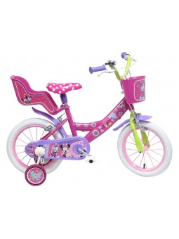 BICI 14 MINNIE (-SCONTO 10%)