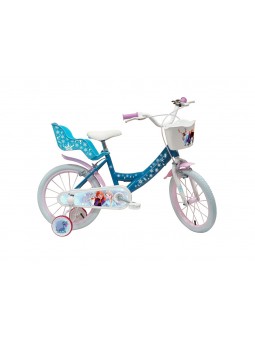 BICI 16 FROZEN (-SCONTO 10%)