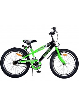 BICI 20 VOLARE SPORTIVO...