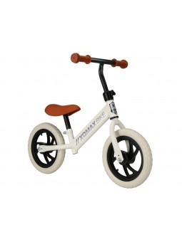 BICI SENZA PEDALI XQMAX...