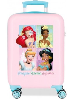 B-PRINCIPESSE TROLLEY ABS...