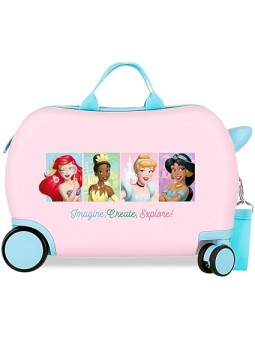 B-PRINCIPESSE TROLLEY ABS...