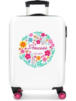 B-ROLL ROAD PRINCESS...