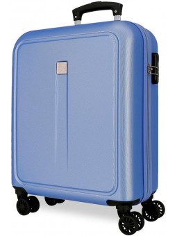 B-ROLL ROAD TROLLEY ABS...