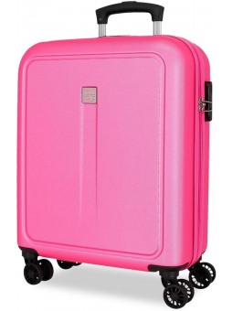 B-ROLL ROAD TROLLEY ABS...