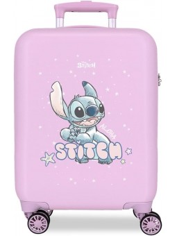 B-STITCH TROLLEY ABS 50CM...