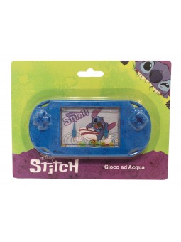 BN-WATER GAME STITCH BLISTER