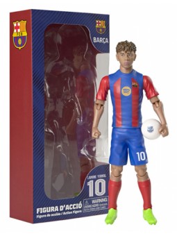 MN-SOCKERS: 10 LAMINE YAMAL...