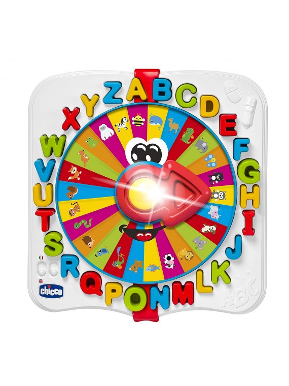 P.I-CHICCO BABY PROF...