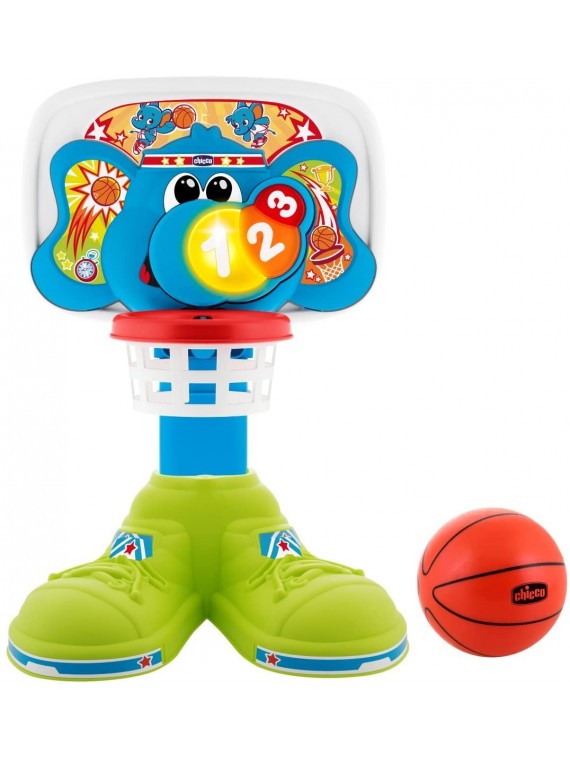 P.I-BASKET LEAGUE CANESTRO