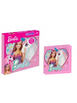 CR-DIAMOND DOTZ BARBIE...