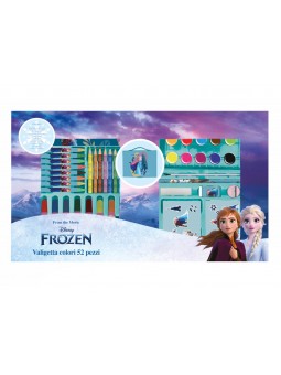 CR-VALIGETTA COLORI FROZEN...