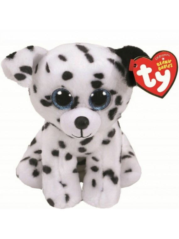 PEL.BEANIE BABIES CANE...