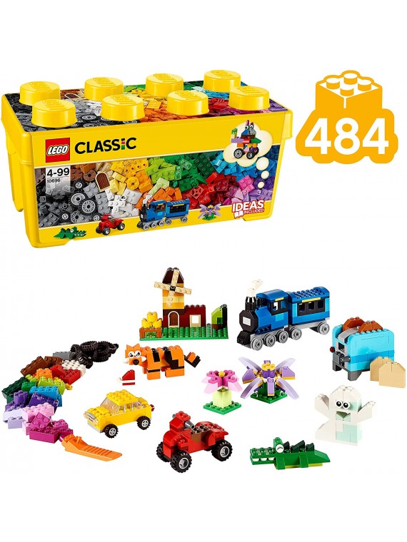 COS-LEGO CLASSIC...