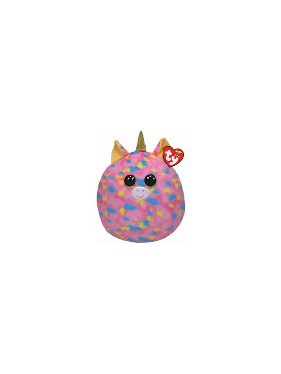 PEL.SQUISH BOOS UNICORNO...