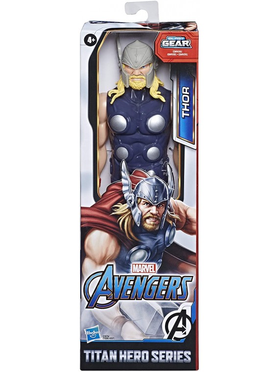 M-AVENGERS 30CM BLAST...