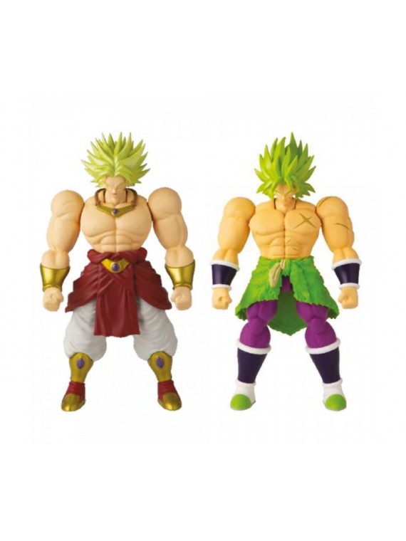 M-DRAGON BALL LIMIT BREAKER...