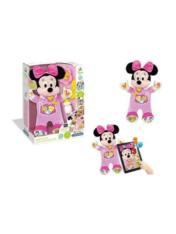 P.I-MINNIE AMICA BAMBOLA