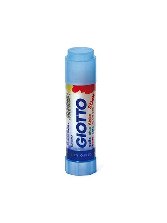 SC-COLLA STICK GIOTTO 20G.