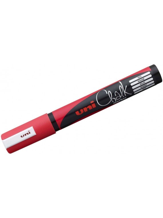 SC-GESSO:UNI CHALKE ROSSO