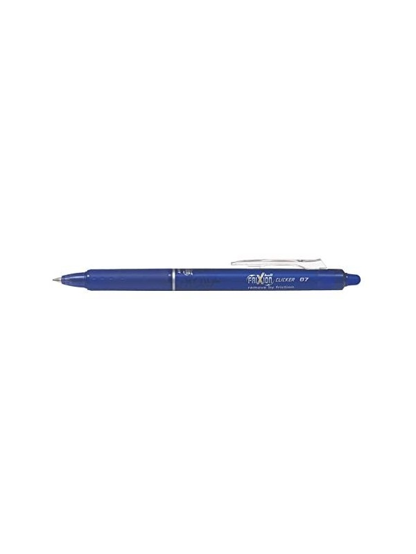 PENNA CANCELLABILE PILOT FRIXION 0.7 mm BLU