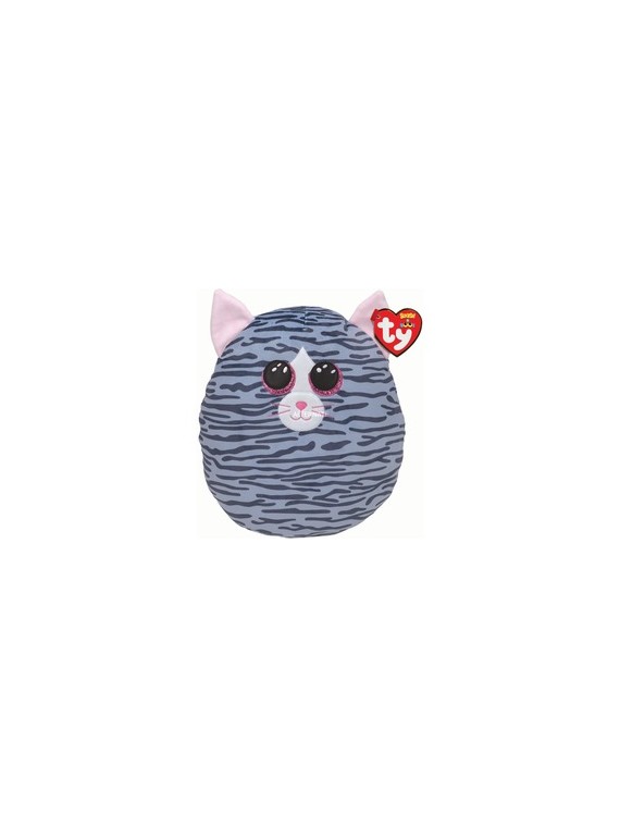 PEL.SQUISH BOOS GATTO KIKI...