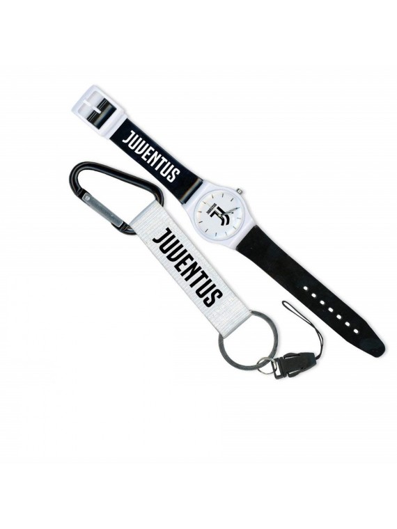 CAL-JUVENTUS OROLOGIO POLSO...