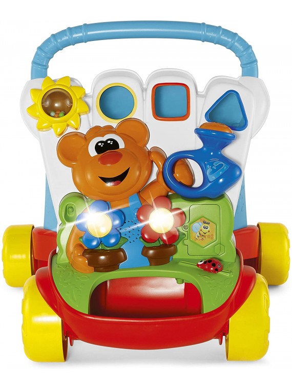 P.I-CHICCO PRIMI PASSI BABY...