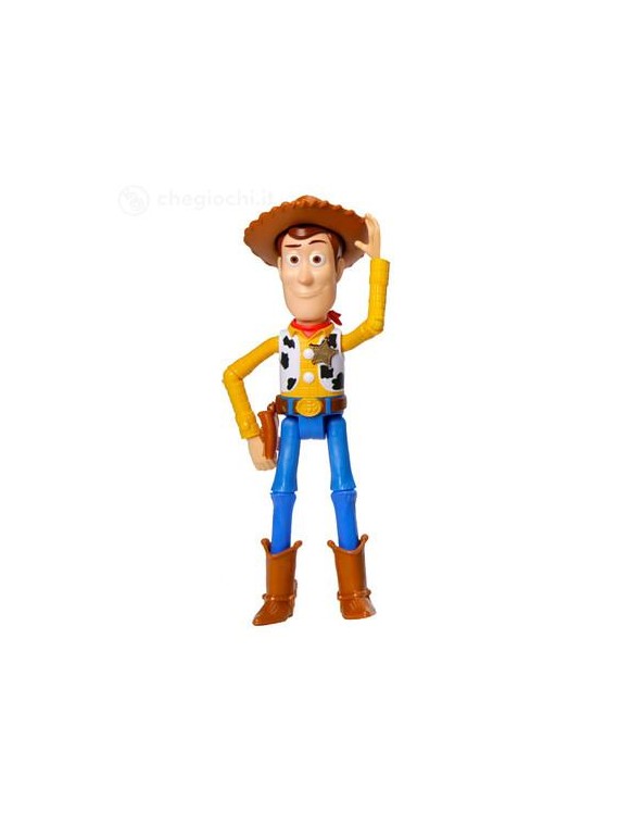 M-TOY STORY4 WOODY
