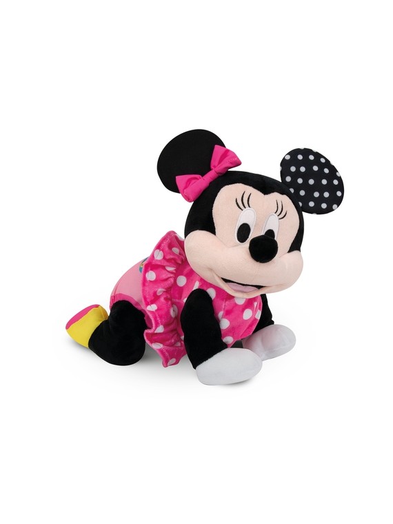 P.I-MINNIE BABY GATTONA CON ME