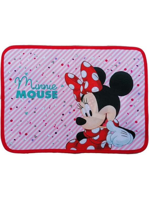 PAP-MINNIE TOVAGLIETTA...