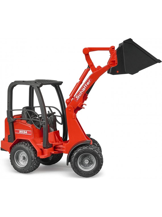 V-BRUDER MULETTO SCHAFFER...