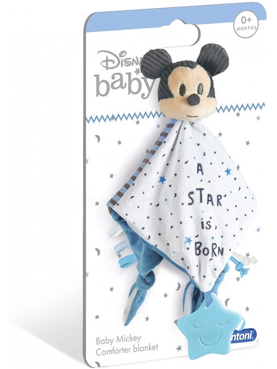 P.I-BLISTER BABY MICKEY...