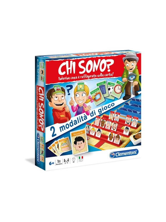 G.S-CHI SONO?