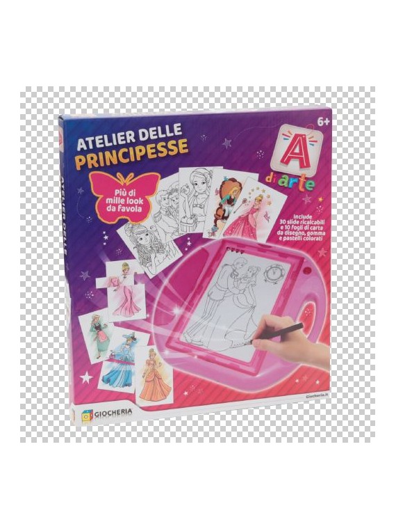 CR-ATELIER DELLE...