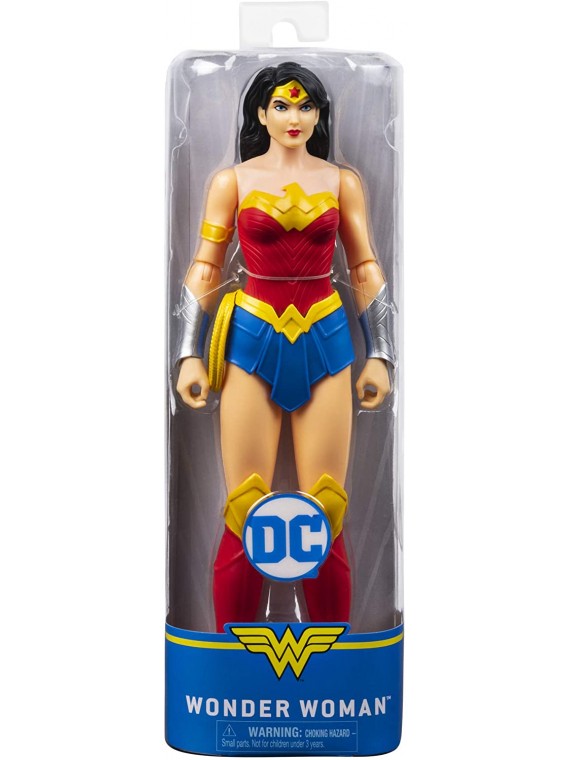 M-DC 30CM:WONDER WOMAN