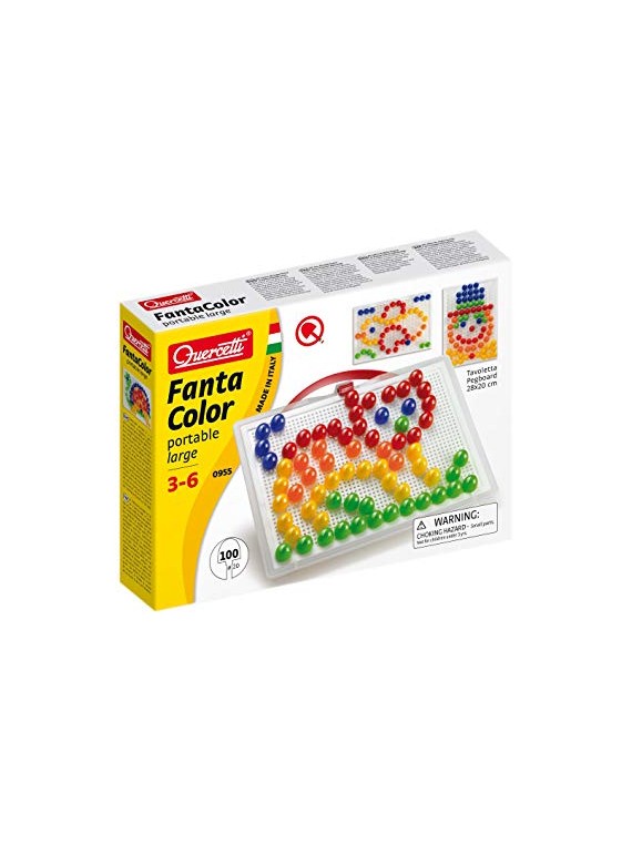 CR-CHIODINI FANTACOLOR...