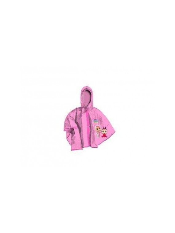ABB-MANTELLA CRYBABIES ROSA...