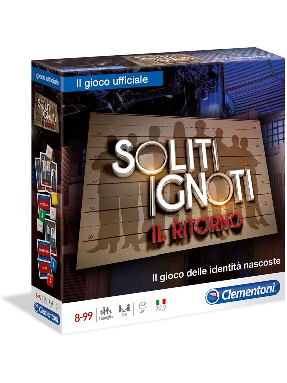 G.S-SOLITI IGNOTI