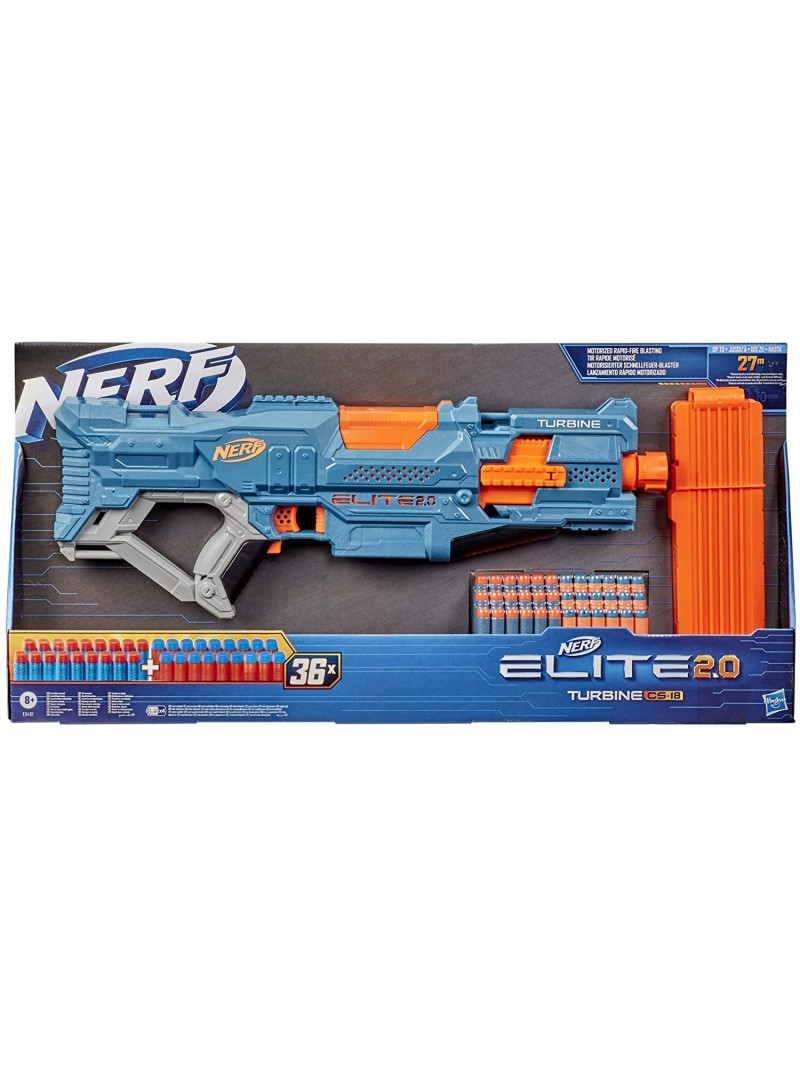 Nerf prezzo outlet