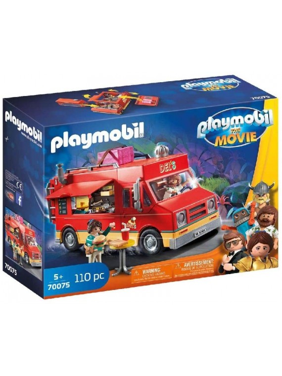 COS-PLAYMOBIL THE MOVIE...