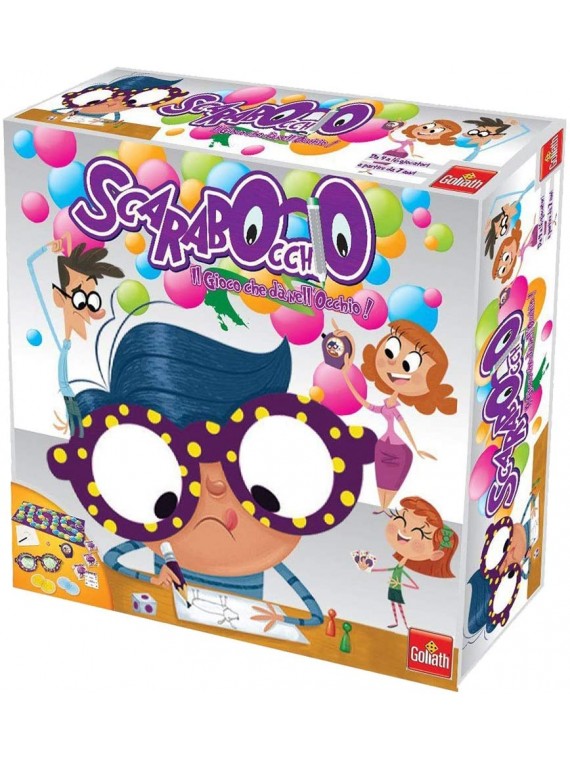 G.S-SCARABOCCHIO
