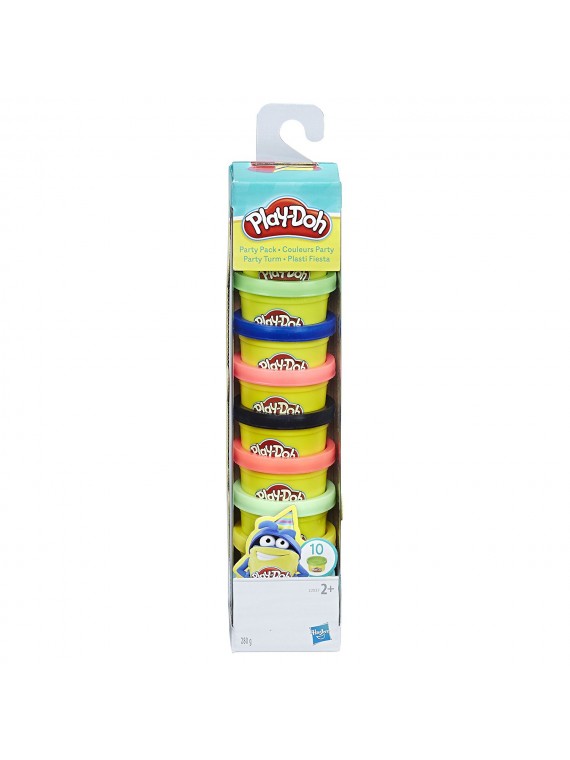 CR-PLAYDOH PARTY PACK...