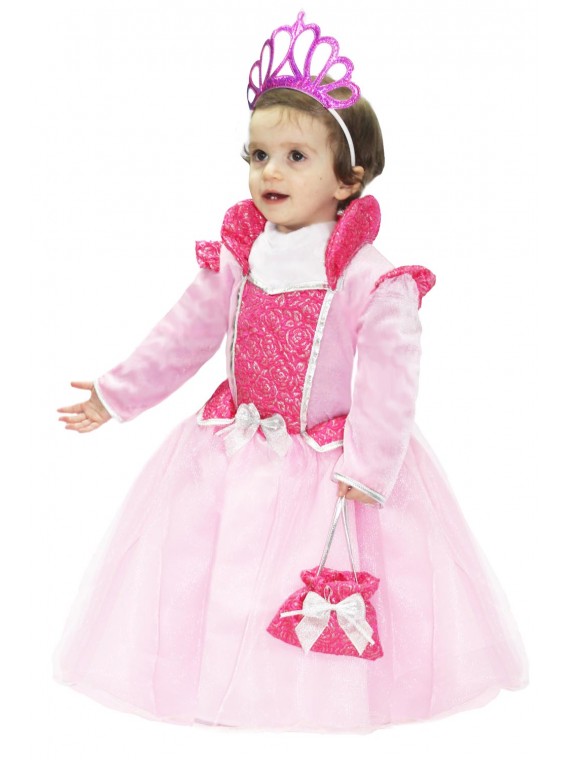 COSTUME CENERENTOLA AL...