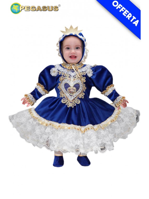 COSTUME IMPERATRICE...
